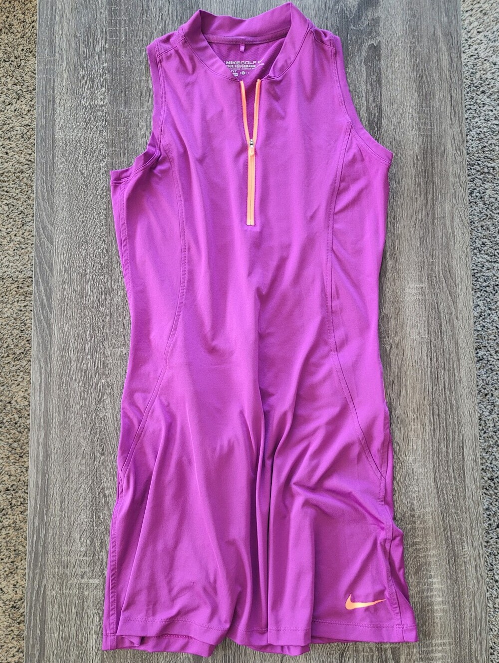 Nike Golf Dress